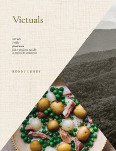 Victuals: An Appalachian Journey, with Recipes - ISBN: 9780804186742