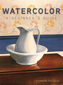 Watercolor a Beginner's Guide:  - ISBN: 9780823033003