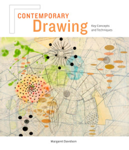 Contemporary Drawing: Key Concepts and Techniques - ISBN: 9780823033157