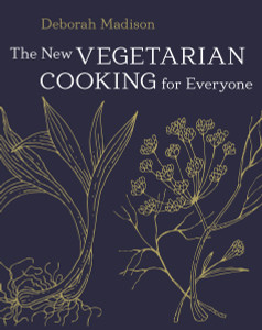 The New Vegetarian Cooking for Everyone:  - ISBN: 9781607745532