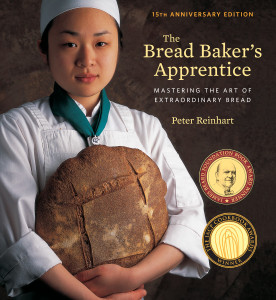 The Bread Baker's Apprentice, 15th Anniversary Edition: Mastering the Art of Extraordinary Bread - ISBN: 9781607748656