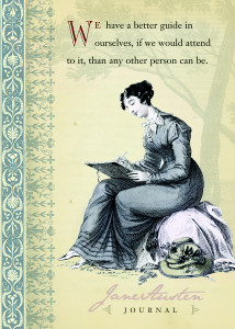 Jane Austen Journal:  - ISBN: 9780307352392