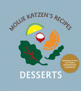 Desserts:  - ISBN: 9781580088794
