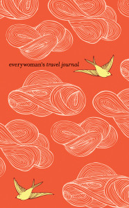 Everywoman's Travel Journal:  - ISBN: 9781580089739