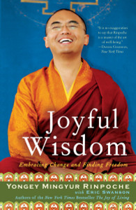 Joyful Wisdom: Embracing Change and Finding Freedom - ISBN: 9780307407801