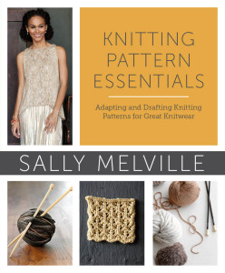 Knitting Pattern Essentials: Adapting and Drafting Knitting Patterns for Great Knitwear - ISBN: 9780307965578