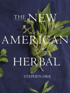 The New American Herbal:  - ISBN: 9780449819937