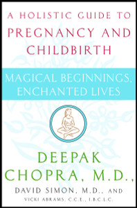 Magical Beginnings, Enchanted Lives: A Holistic Guide to Pregnancy and Childbirth - ISBN: 9780517702208