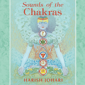 Sounds of the Chakras:  - ISBN: 9781594770012