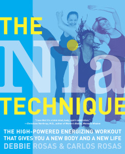 The Nia Technique: The High-Powered Energizing Workout that Gives You a New Body and a New Life - ISBN: 9780767917308