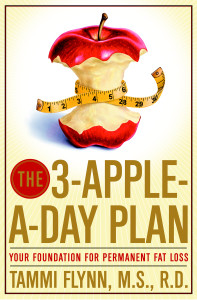 The 3-Apple-a-Day Plan: Your Foundation for Permanent Fat Loss - ISBN: 9780767920414