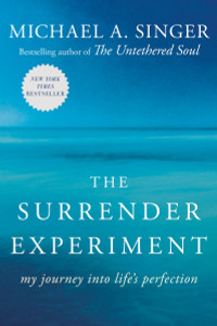 The Surrender Experiment: My Journey into Life's Perfection - ISBN: 9780804141109
