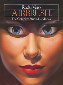 Airbrush: The Complete Studio Handbook - ISBN: 9780823001699