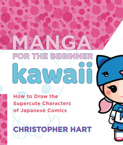 Manga for the Beginner Kawaii: How to Draw the Supercute Characters of Japanese Comics - ISBN: 9780823006625