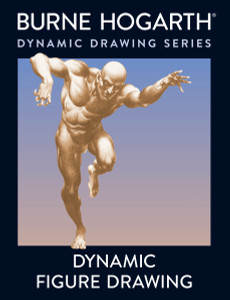 Dynamic Figure Drawing: A New Approach to Drawing the Moving Figure in Deep Space and Foreshortening - ISBN: 9780823015771