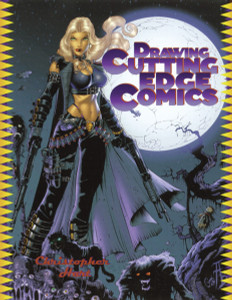 Drawing Cutting Edge Comics:  - ISBN: 9780823023974