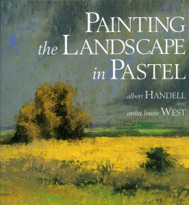 Painting the Landscape in Pastel:  - ISBN: 9780823039128