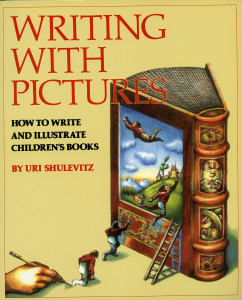 Writing with Pictures: How to Write and Illustrate Children's Books - ISBN: 9780823059355