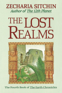 The Lost Realms (Book IV):  - ISBN: 9780939680849