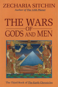 The Wars of Gods and Men (Book III):  - ISBN: 9780939680900