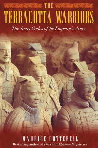 The Terracotta Warriors: The Secret Codes of the Emperor's Army - ISBN: 9781591430339