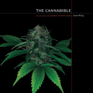 The Cannabible:  - ISBN: 9781580082082