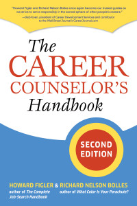 The Career Counselor's Handbook, Second Edition:  - ISBN: 9781580088701