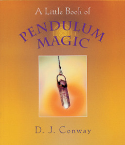 A Little Book of Pendulum Magic:  - ISBN: 9781580910934