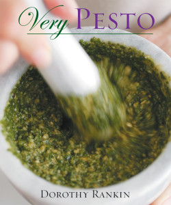 Very Pesto:  - ISBN: 9781587612084