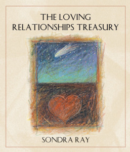 The Loving Relationships Treasury:  - ISBN: 9781587612749