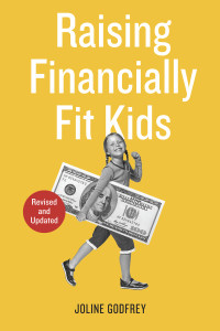 Raising Financially Fit Kids, Revised:  - ISBN: 9781607744085