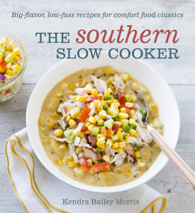 The Southern Slow Cooker: Big-Flavor, Low-Fuss Recipes for Comfort Food Classics - ISBN: 9781607745129