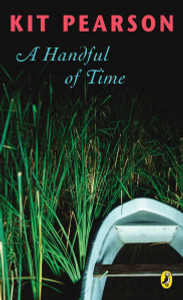 A Handful of Time:  - ISBN: 9780143182283
