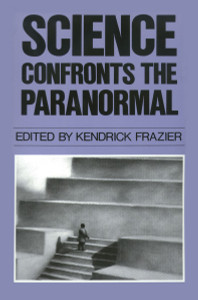 Science Confronts the Paranormal:  - ISBN: 9780879753146