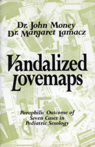 Vandalized Lovemaps:  - ISBN: 9780879755133