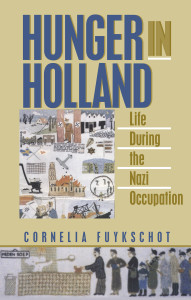 Hunger in Holland:  - ISBN: 9780879759872