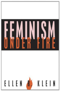 Feminism Under Fire:  - ISBN: 9781573920117