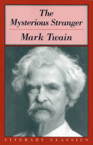 The Mysterious Stranger:  - ISBN: 9781573920391