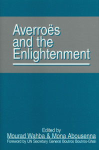 Averroes and the Enlightenment:  - ISBN: 9781573920841
