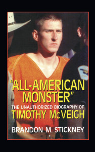 All-American Monster:  - ISBN: 9781573920889