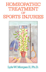 Homeopathic Treatment of Sports Injuries:  - ISBN: 9780892812271