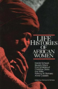 Life Histories of African Women:  - ISBN: 9781573922975