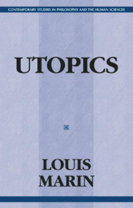 Utopics:  - ISBN: 9781573925044