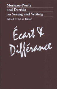 Ecart and Differance:  - ISBN: 9781573925846