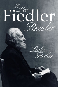 A New Fiedler Reader:  - ISBN: 9781573927468