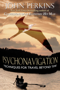 Psychonavigation: Techniques for Travel Beyond Time - ISBN: 9780892818006
