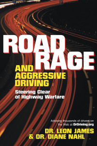 Road Rage and Aggressive Driving: Steering Clear of Highway Warfare - ISBN: 9781573928465