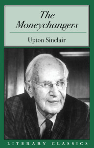 The Moneychangers:  - ISBN: 9781573929011