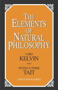 The Elements of Natural Philosophy:  - ISBN: 9781573929844