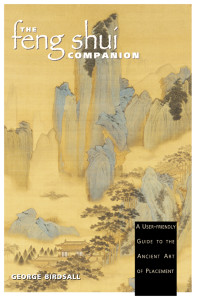 The Feng Shui Companion: A User-friendly Guide to the Ancient Art of Placement - ISBN: 9780892816163